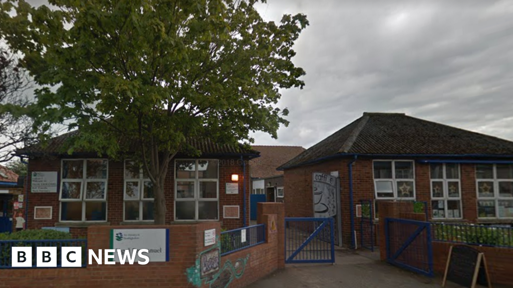 Covid Denbighshire primary school pupils told to selfisolate