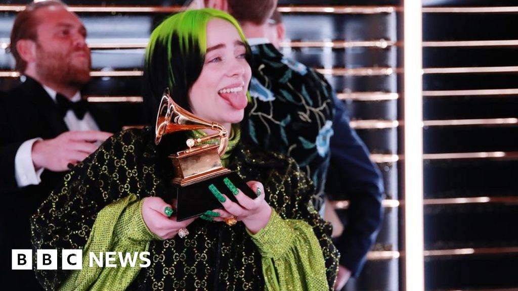 Grammys 2020: Big speeches and emotional moments