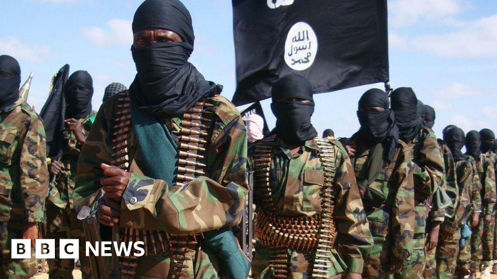 Somali jihadists in deadly prison shootout