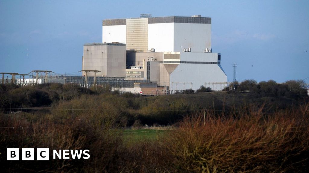 Hinkley B: UK’s most productive nuclear power plant to close