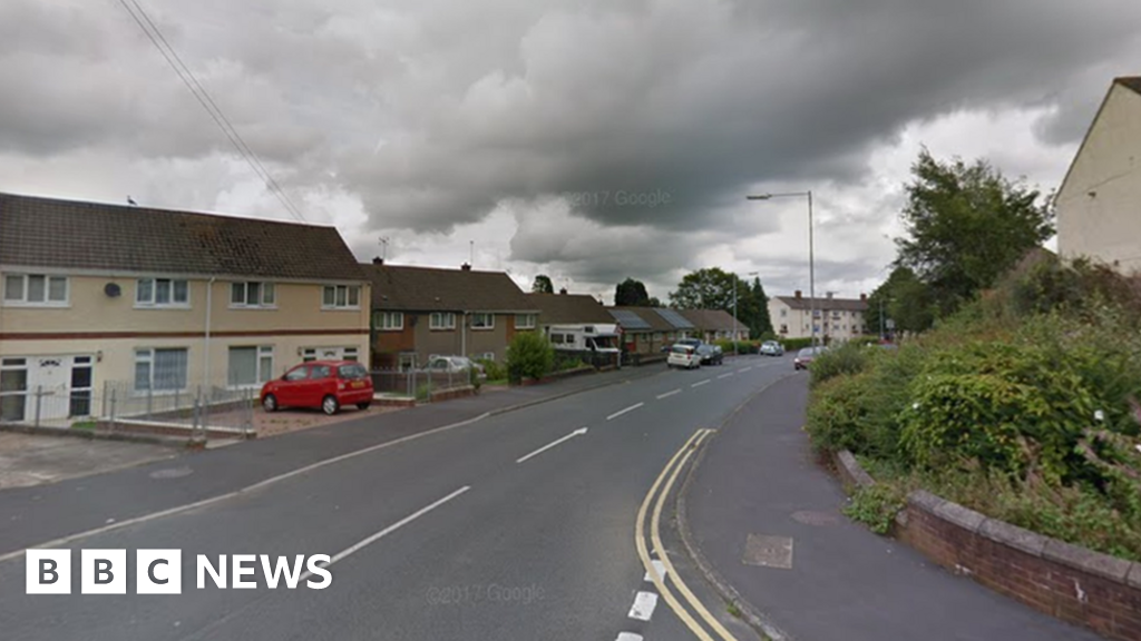 Newport: Arrest After Motorcyclist Killed In Crash