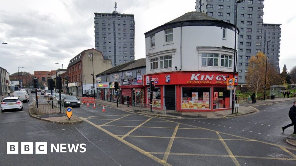 Sheffield Shooting: Attempted Murder Arrest Over London Road Attack