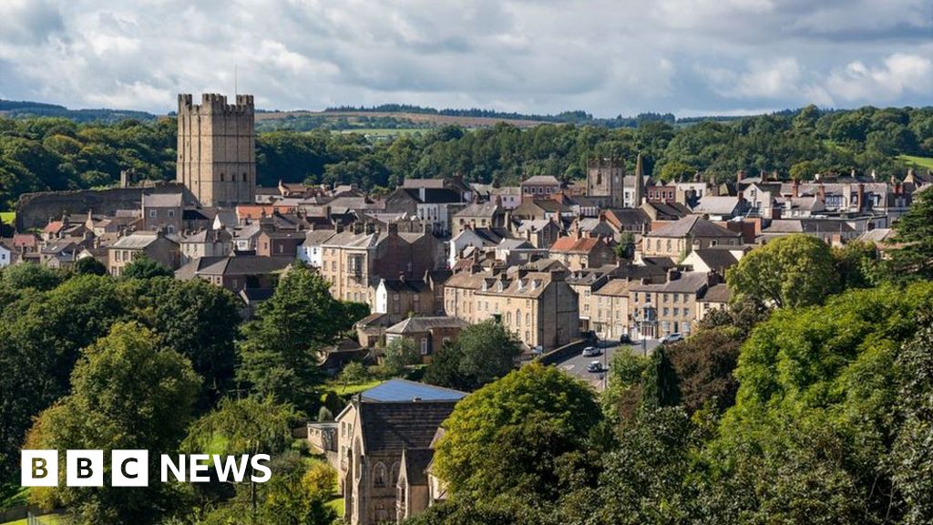 Census 2021: Can Richmondshire's population drain be reversed? 