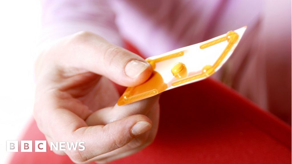 St John S Wort Stops Emergency Contraceptive Pill Working Bbc News