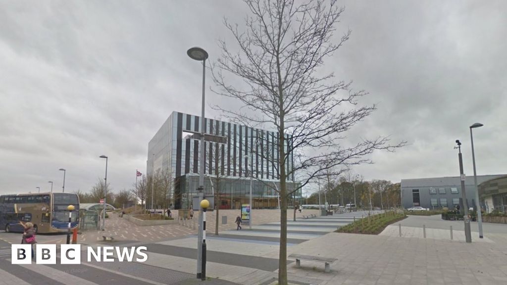 No charges over Corby council Tesco land deal BBC News