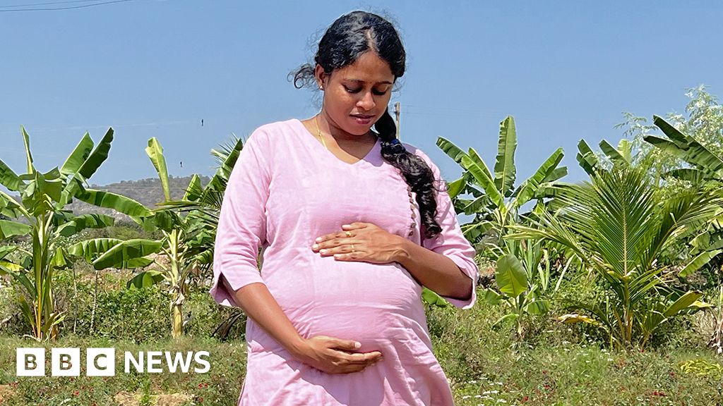 Extreme heat can double stillbirth risk – study