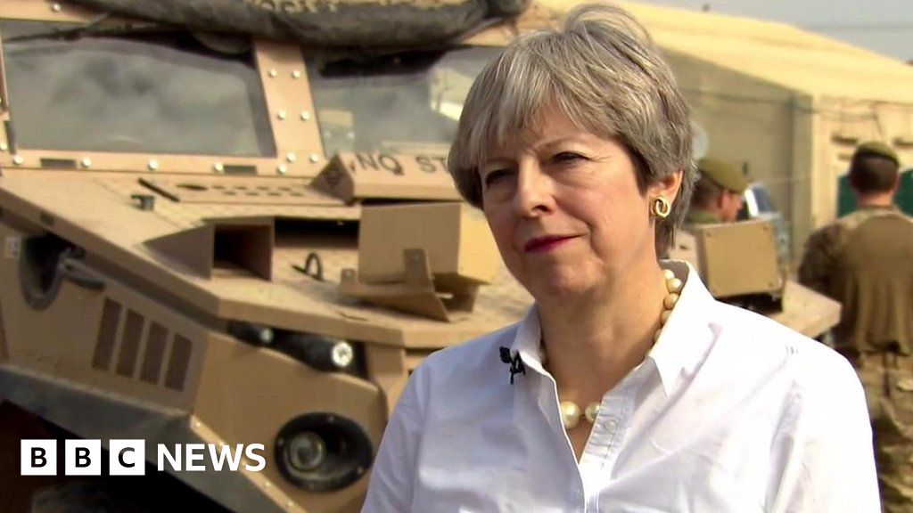 PM 'concerned' About Yemen Humanitarian Crisis - BBC News