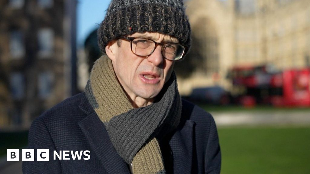 Post Office scandal: New law pledged but issues remain