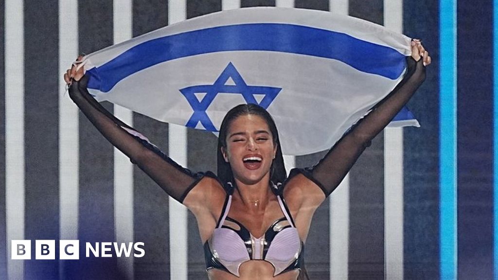 Eurovision : les artistes finlandais veulent interdire à Israël de participer au concours sur la guerre à Gaza