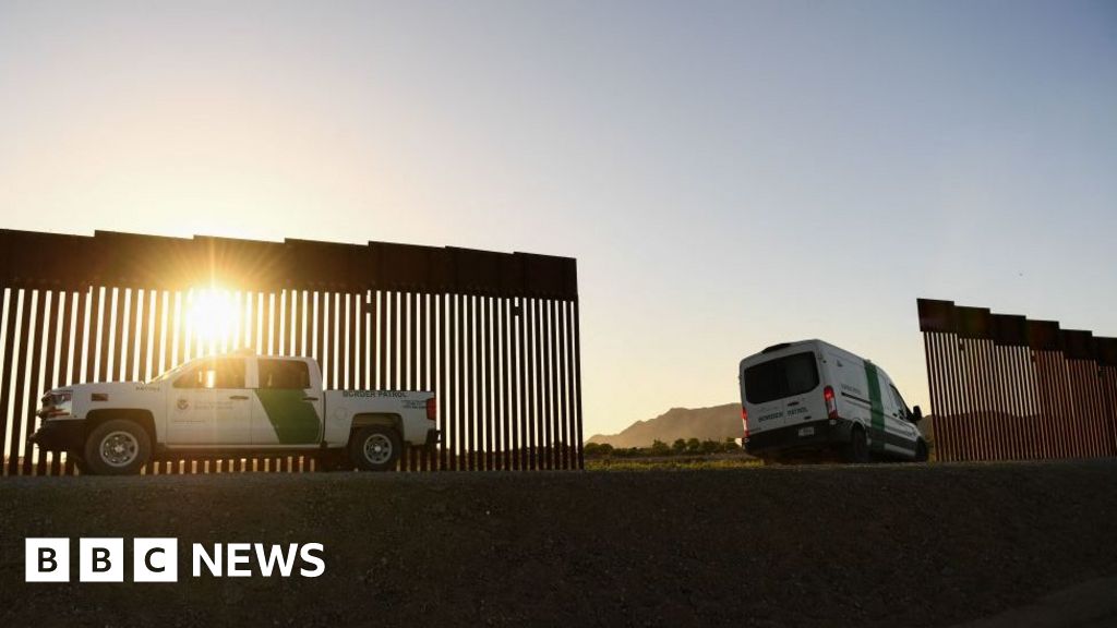 The ACLU says Border Patrol agents are confiscating Sikh men's