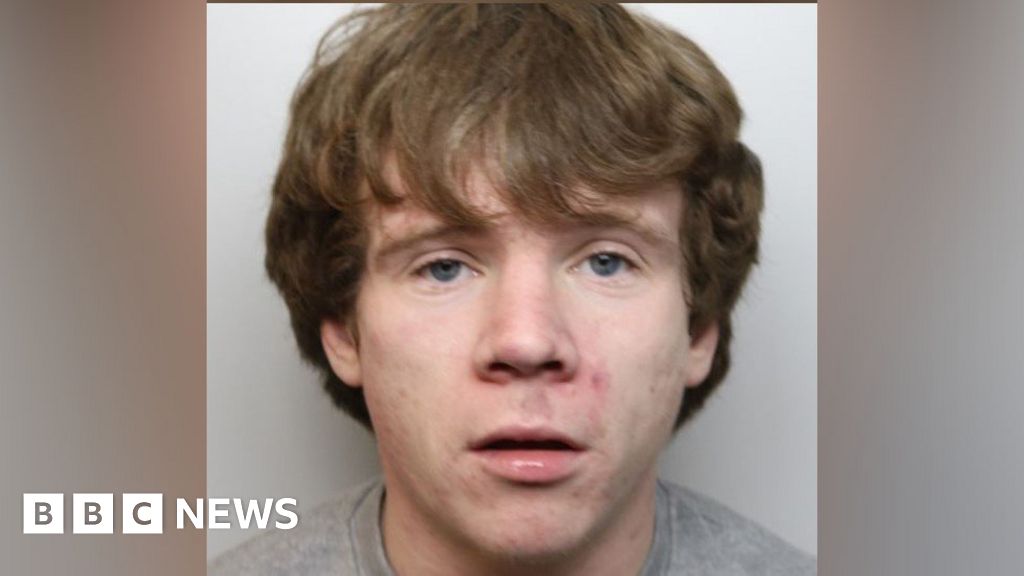 M62 hit-and-run 113mph crash driver left victim to die