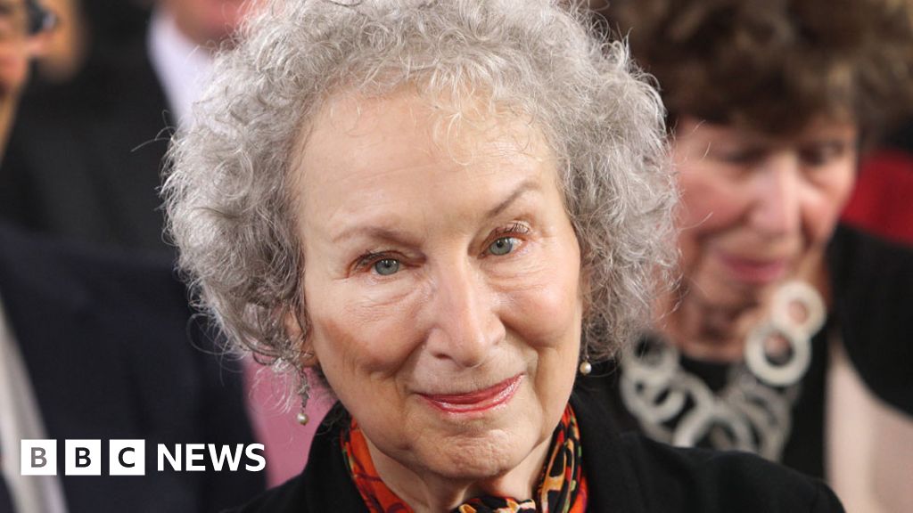 Margaret Atwood: We need new etiquette rulebooks