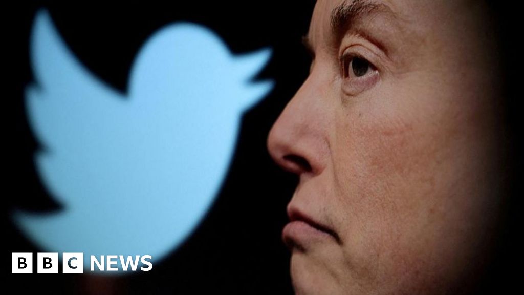 Twitter to stop users from linking to major social media platforms – BBC