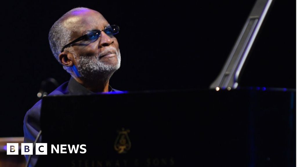 Ahmad Jamal dies at 92: Acclaimed jazz pianist who influenced Miles Davis