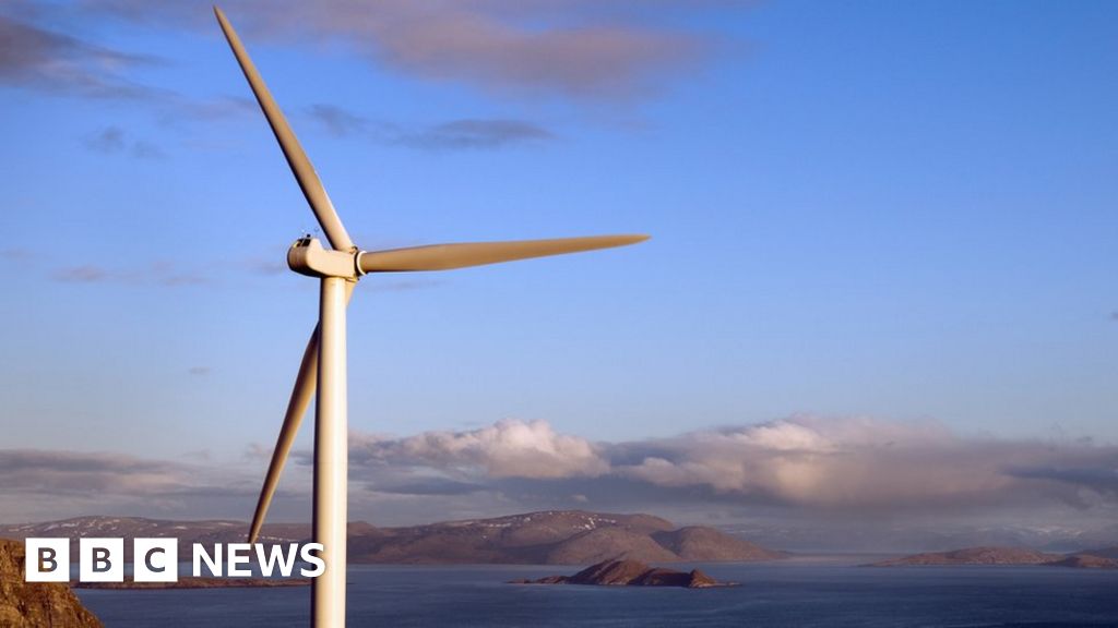ScotWind: over the horizon and off the scale