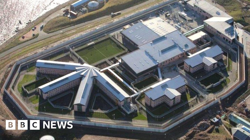 'Staffing crisis' at HMP and YOI Grampian needs to be tackled says