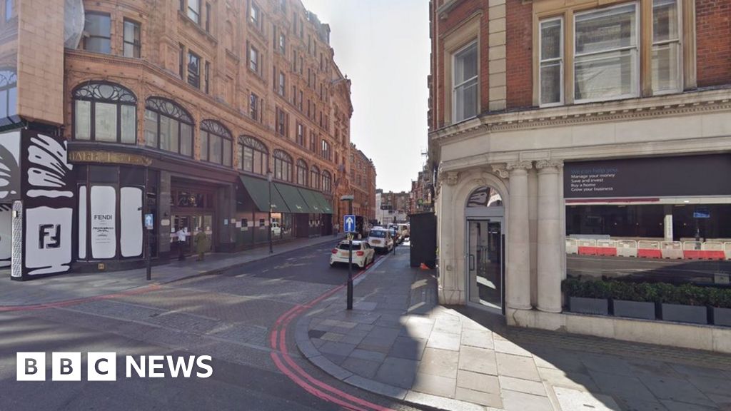 Covid19 House party near Harrods leads to £13,000 fines