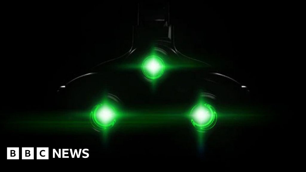 Splinter Cell: Audio drama, gaming’s next frontier?