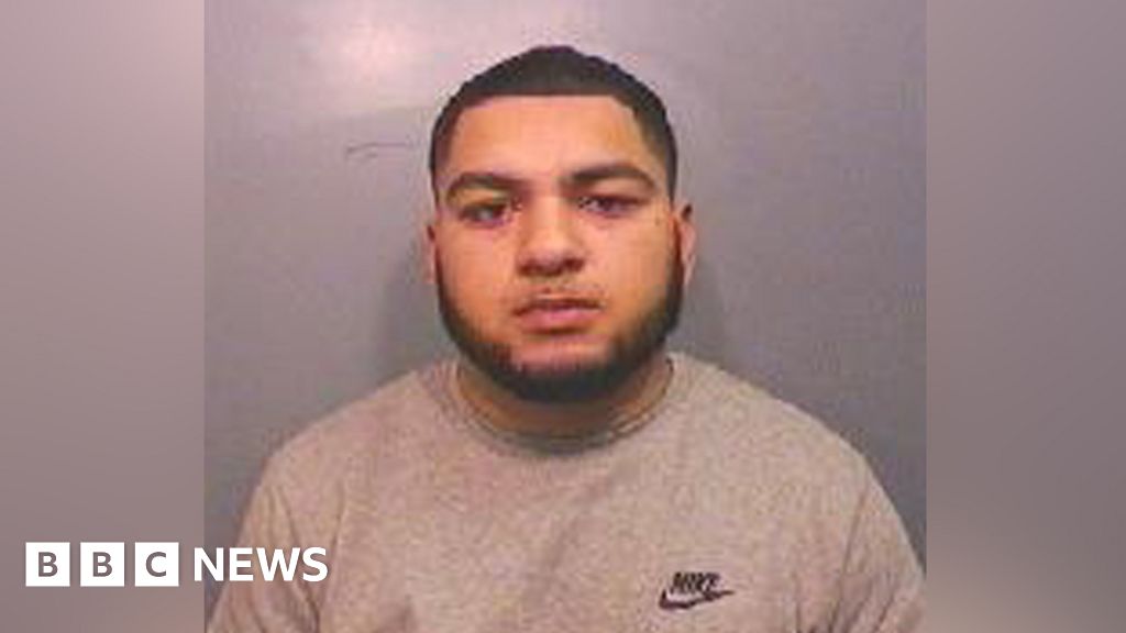 Tenth Bedford Gang Member Jailed Over Night Of Shooting Bbc News