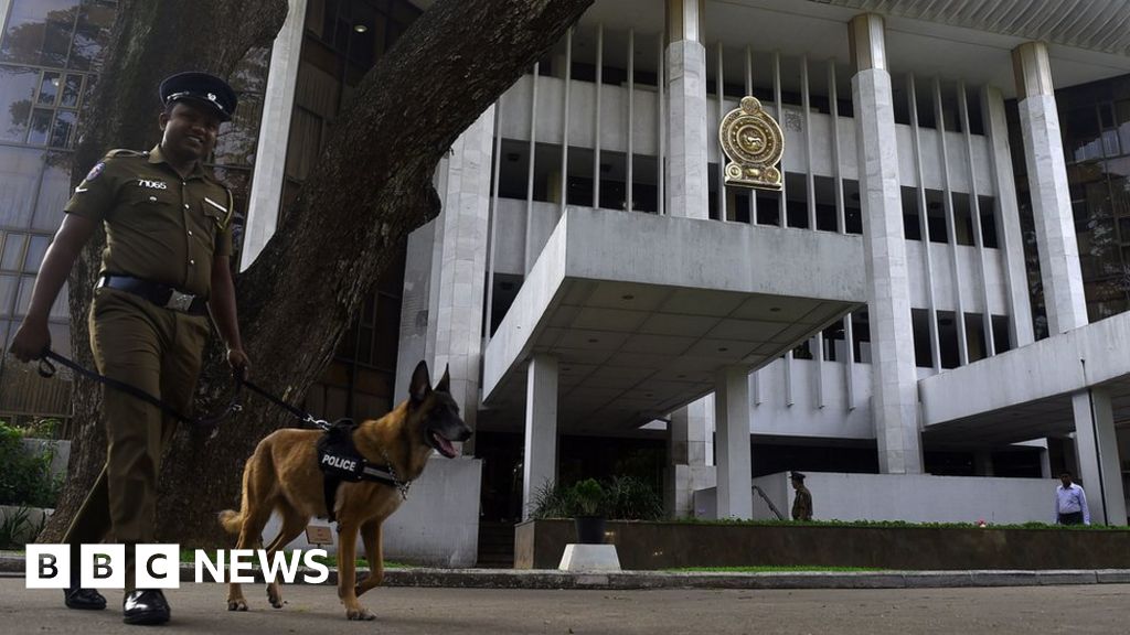 Sri Lanka Parliament Sacking Illegal Sri Lanka Parliament Sacking Illegal