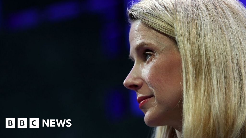 Yahoo Where Did It All Go Wrong c News