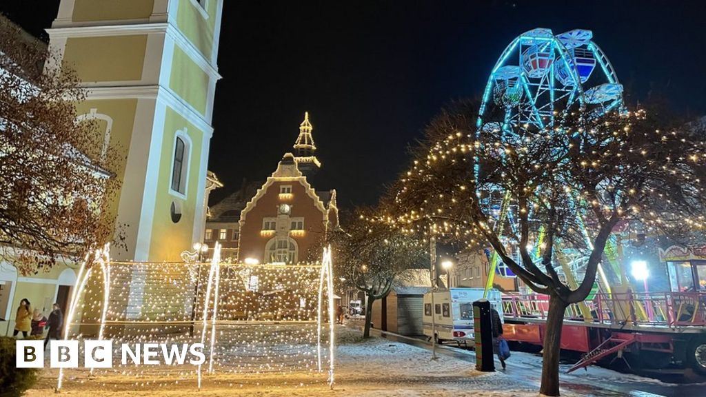 Czechoslovakia: Czechs and Slovaks mark 30 years since Velvet Divorce