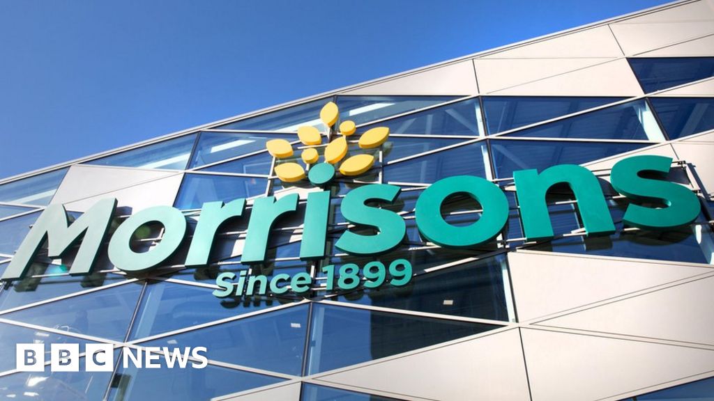 Morrisons data leak: Supermarket liable for staff details breach - BBC News