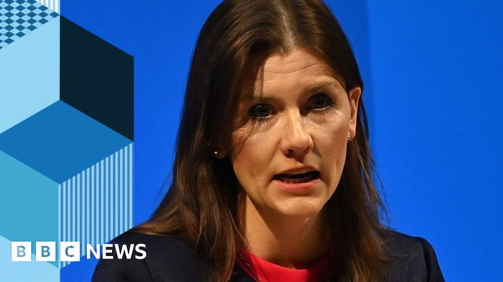 Michelle Donelan: The new culture secretary is not afraid to take on the culture wars and the BBC