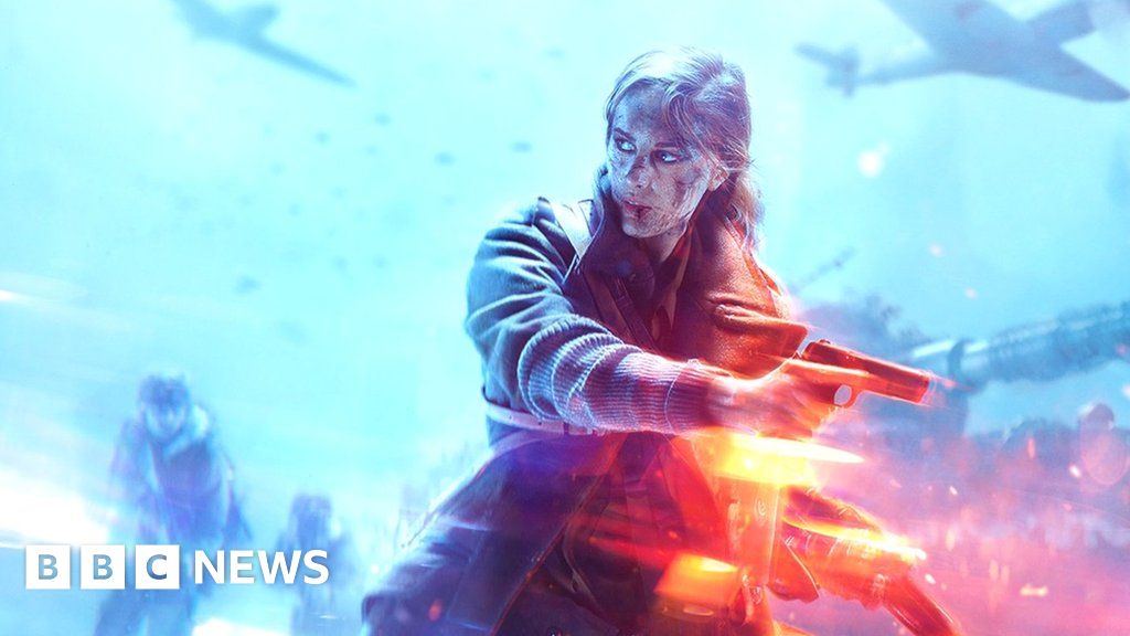 Battlefield Bulletin on X: NEWS: The Road to #Battlefield V has