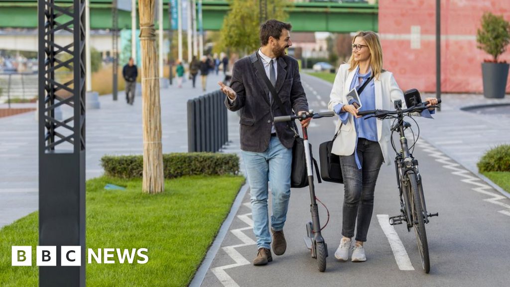 How will you commute to work after lockdown?