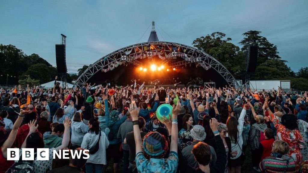 Doune the Rabbit Hole music festival cancelled after union boycott