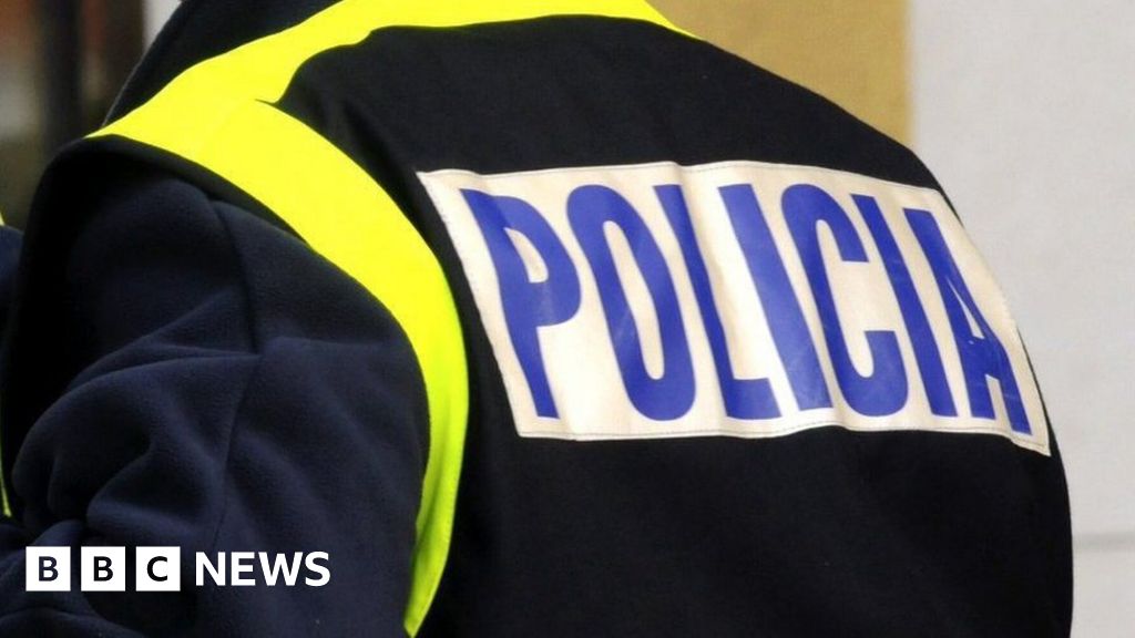 Dublin man Gary Hutch shot dead in Spain BBC News