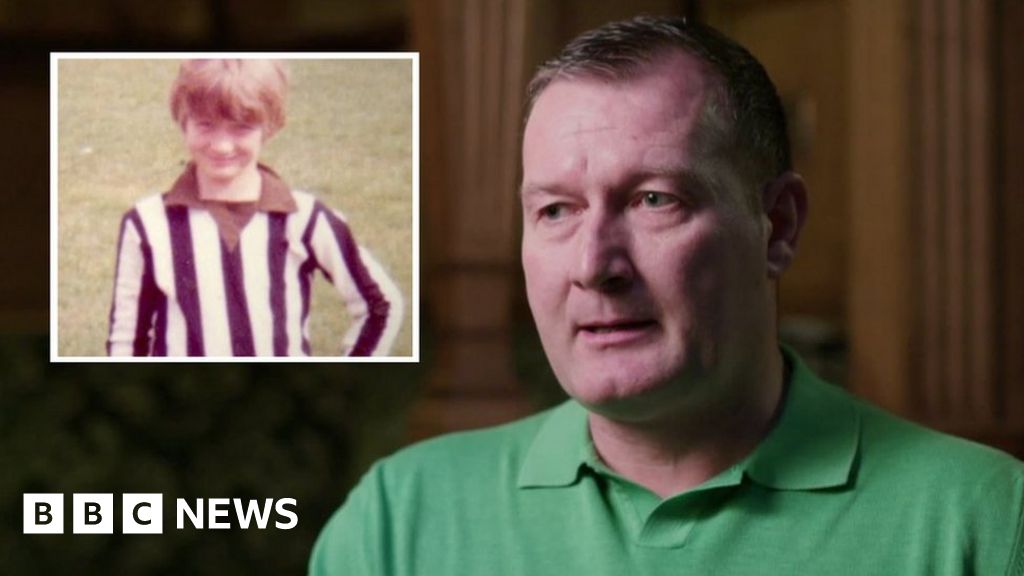 Scottish Football Association Sued Over Abuse BBC News scottish-football-association-sued-over-abuse-bbc-news