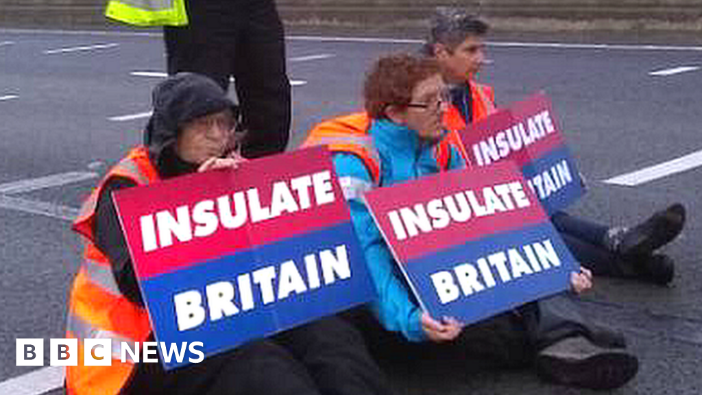 BBC News - Home