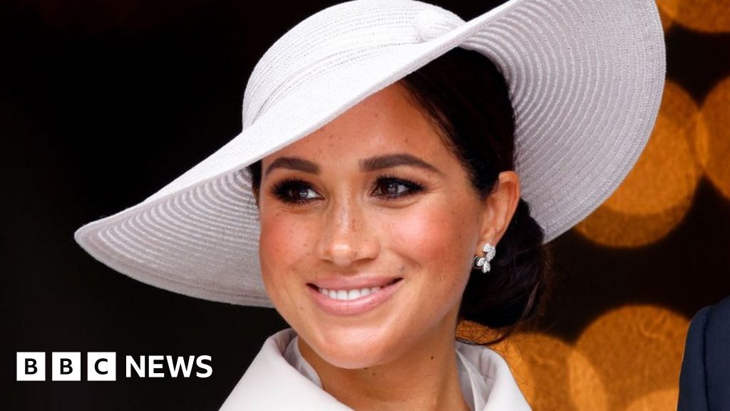 Duchess of Sussex: Meghan faced very real threats, says Met chief