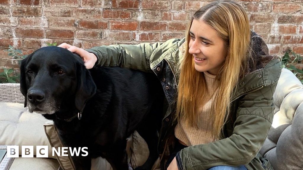 Libby Clegg: 'Hatti gave me an identity away from the track'