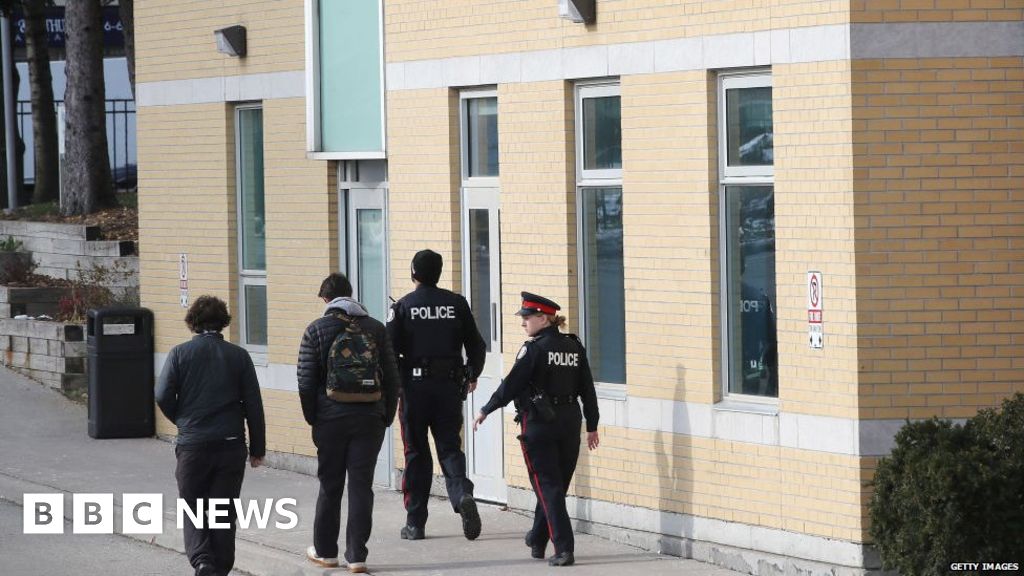 St Michaels Alleged Gang Sex Assault Shocks Canada Bbc News 2198