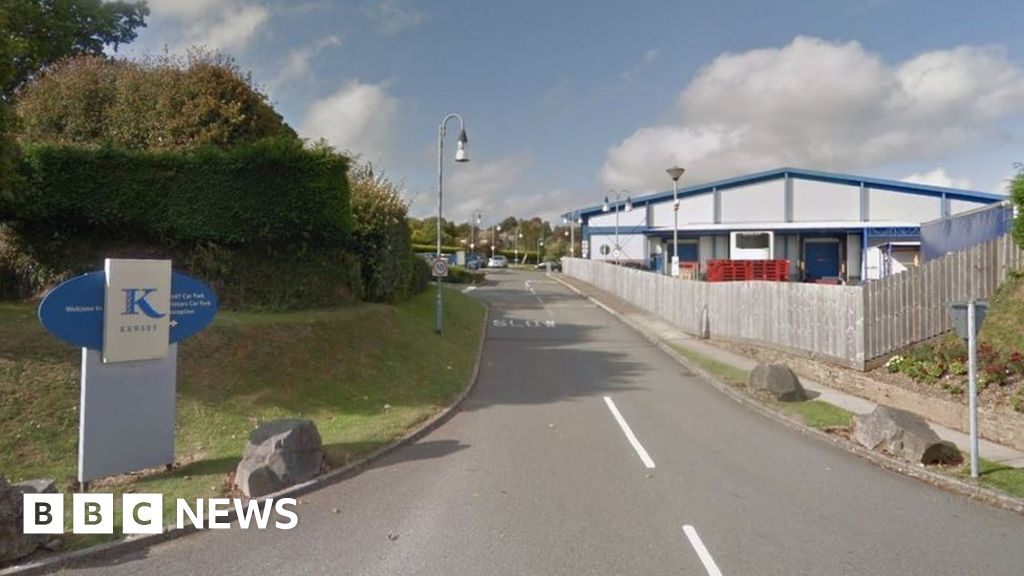 Kensey Foods Closure 650 Jobs To Go At Launceston Site Bbc News