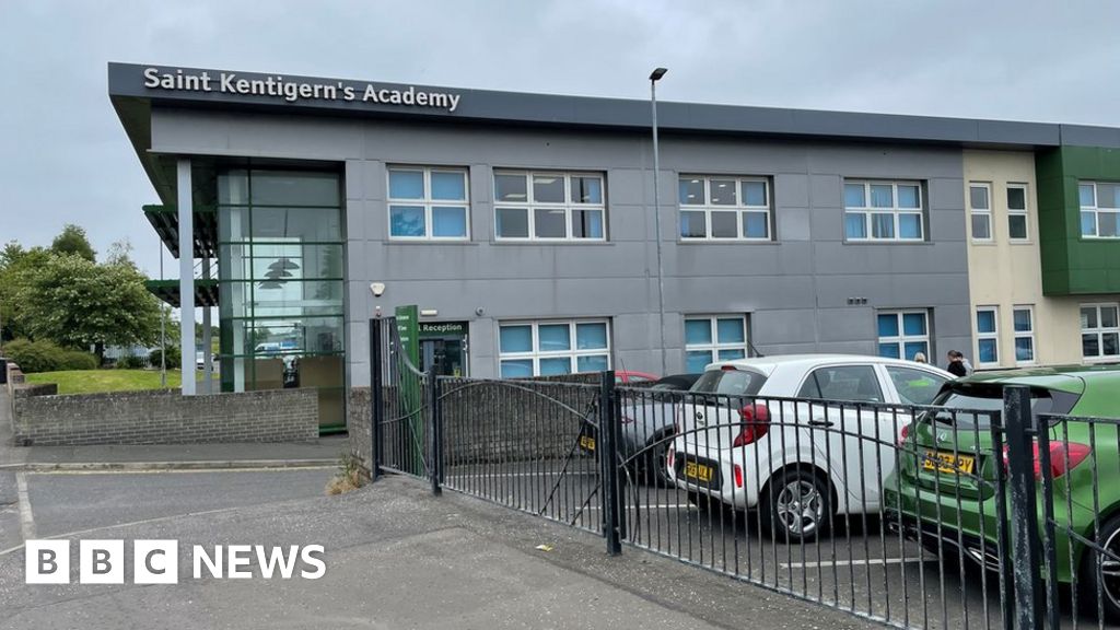 Boy, 14, dies after ‘isolated incident’ at school
