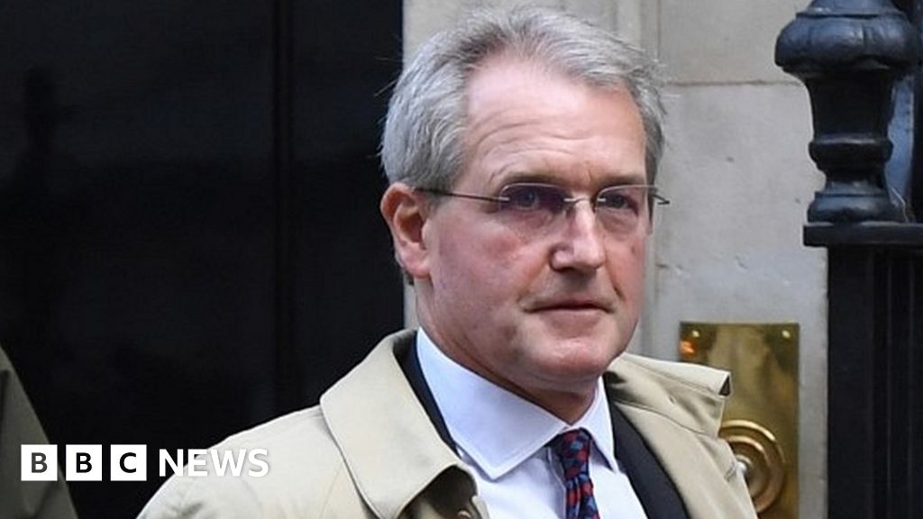 Parties may stand aside in by-election to replace MP Owen Paterson