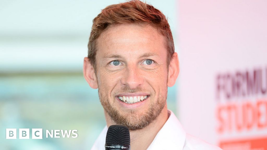 Jenson Button: ‘Engineering Skill Beats Natural Talent’ - BBC News