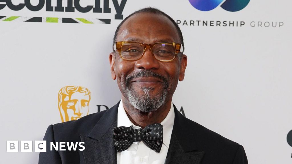 Sir Lenny Henry to perform at Suffolk's Latitude Festival