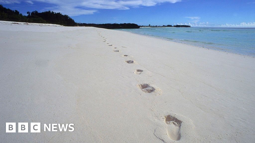 Why a tiny island's fate could decide Seychelles' next president