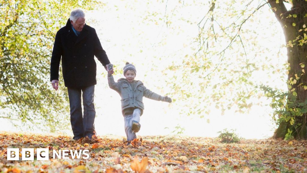 Skip short strolls – a longer daily walk is better for your heart, says study