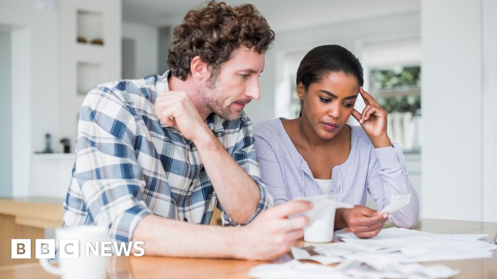 Council tax expected to rise by 5% a year