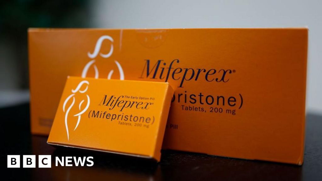 SCOTUS Slaps Down Woke Judges on Abortion Pill... For Now