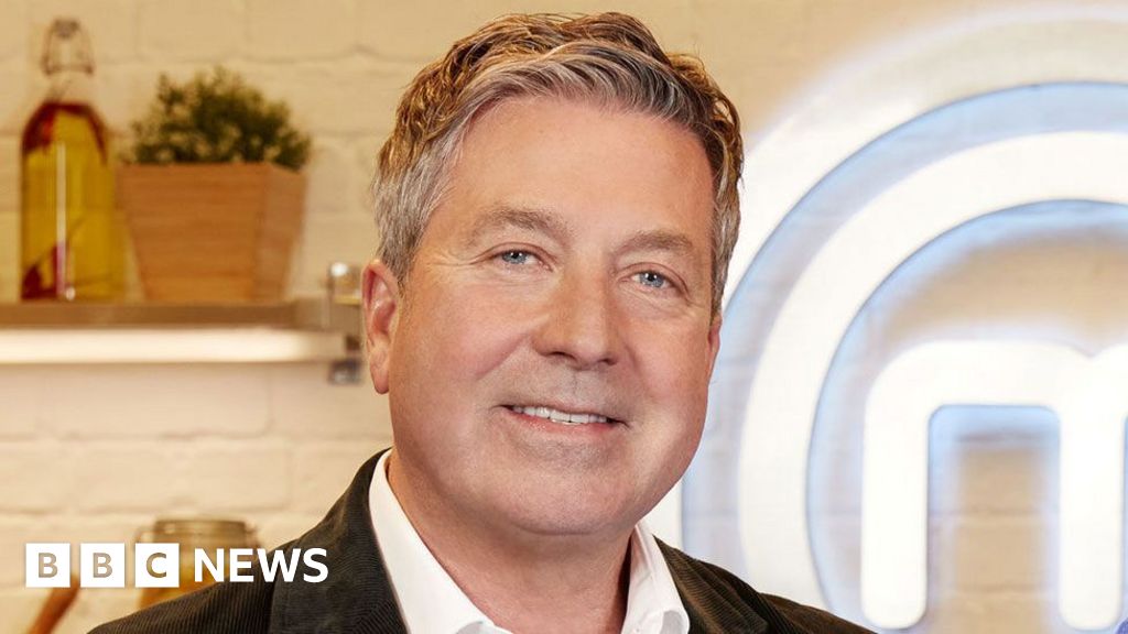 John Torode sacked as MasterChef host after racist language allegation upheld