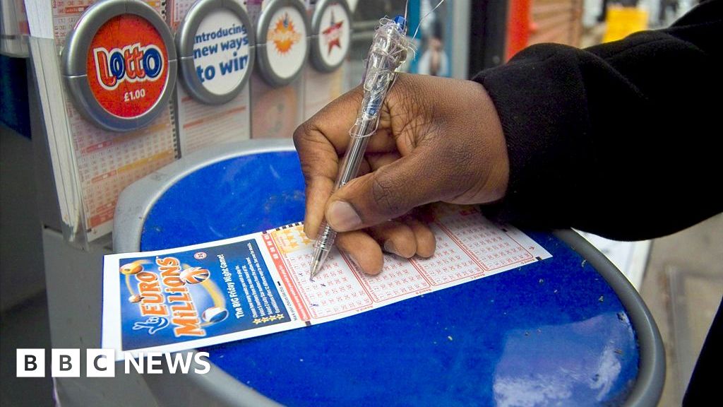 EuroMillions £84.3m prize the largest to go unclaimed for six days
