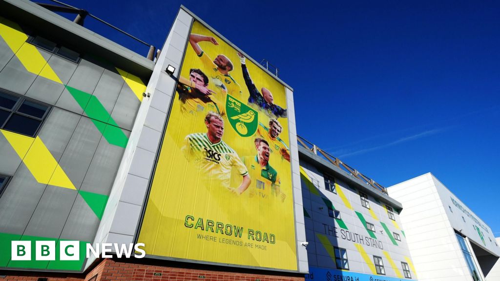 Norwich City fans warned of Carrow Road delays as sewer collapses