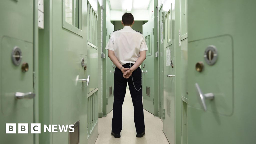 Violent criminals released early and chemical castration pilot expanded after review